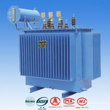 Oil Immersed Power Distribution Transformer